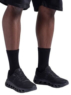 On Running Men's cloudtilt Athletic Shoes eclipse black size 13